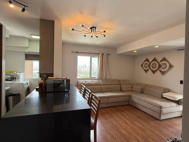 #3234 - Apartamento para Venda em Barueri - SP - 2