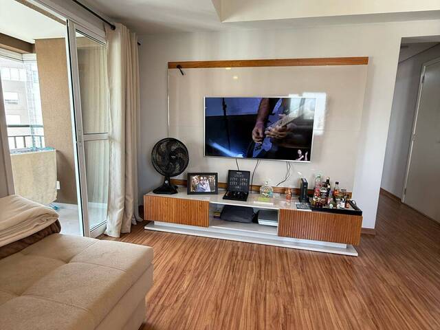 #3234 - Apartamento para Venda em Barueri - SP - 3