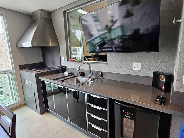 #3235 - Apartamento para Venda em Santana de Parnaíba - SP - 3