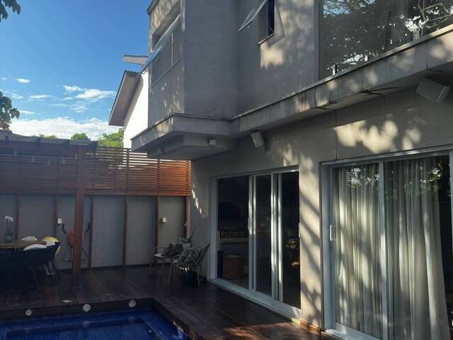#3236 - Casa em condomínio para Venda em Santana de Parnaíba - SP - 3