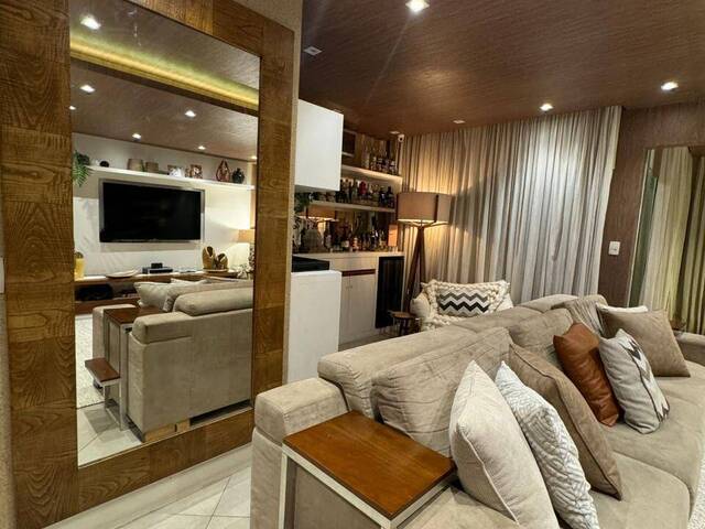 Casa em condomínio para Venda em Santana de Parnaíba - 5