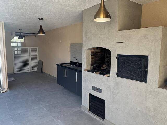 #3238 - Casa em condomínio para Venda em Santana de Parnaíba - SP - 2