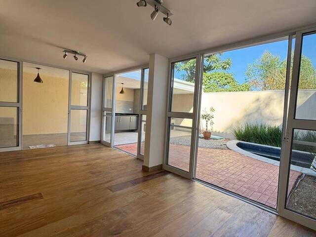 #3238 - Casa em condomínio para Venda em Santana de Parnaíba - SP - 1