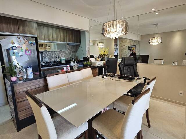 #3239 - Apartamento para Venda em Barueri - SP - 1