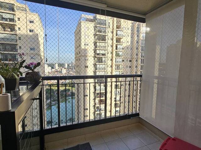 #3239 - Apartamento para Venda em Barueri - SP - 3