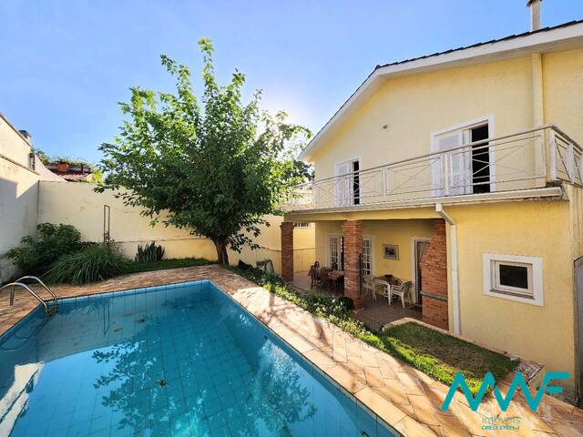 #3241 - Casa em condomínio para Venda em Santana de Parnaíba - SP - 2
