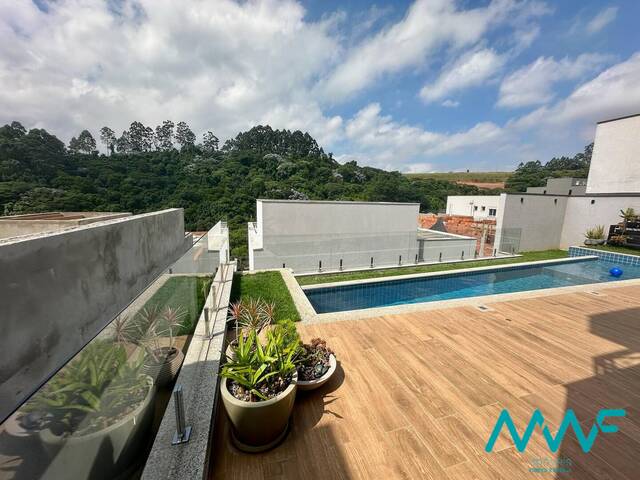 #3242 - Casa em condomínio para Venda em Santana de Parnaíba - SP - 2