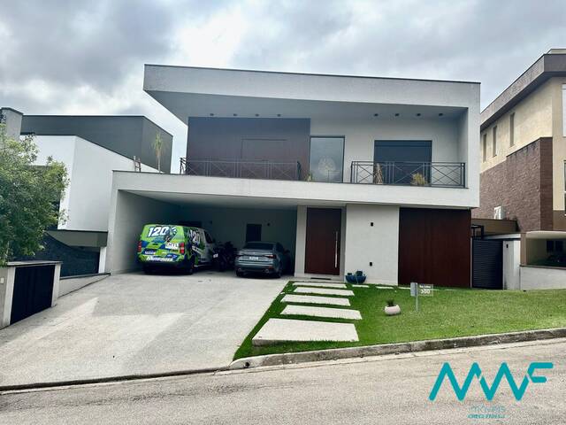 Casa em condomínio para Venda em Santana de Parnaíba - 5