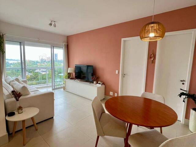 #3246 - Apartamento para Venda em Barueri - SP - 1