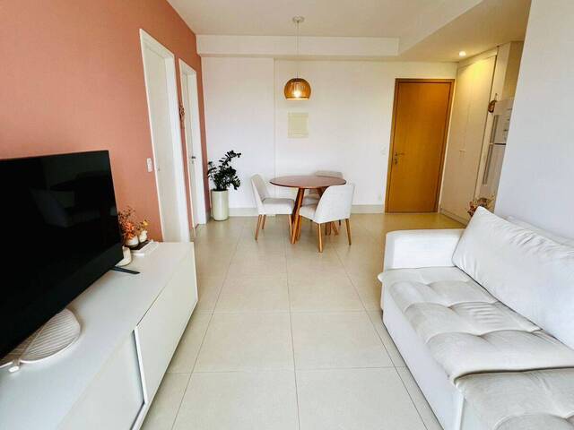 #3246 - Apartamento para Venda em Barueri - SP - 2