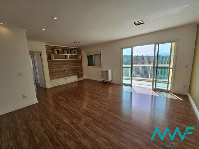 #3247 - Apartamento para Locação em Santana de Parnaíba - SP - 3