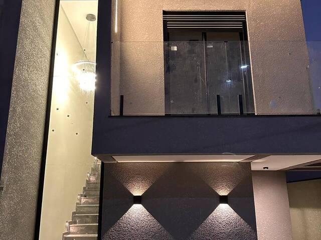 #3249 - Casa em condomínio para Venda em Santana de Parnaíba - SP - 2