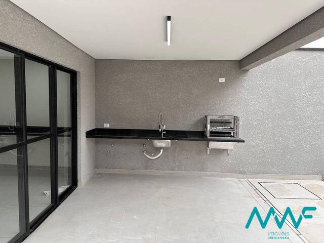 Casa em condomínio para Venda em Santana de Parnaíba - 5