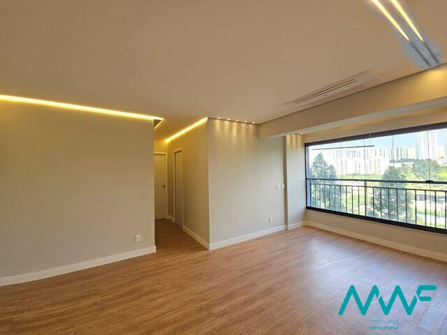 Apartamento para Venda em Barueri - 5