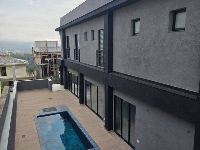#3254 - Casa em condomínio para Venda em Santana de Parnaíba - SP - 2