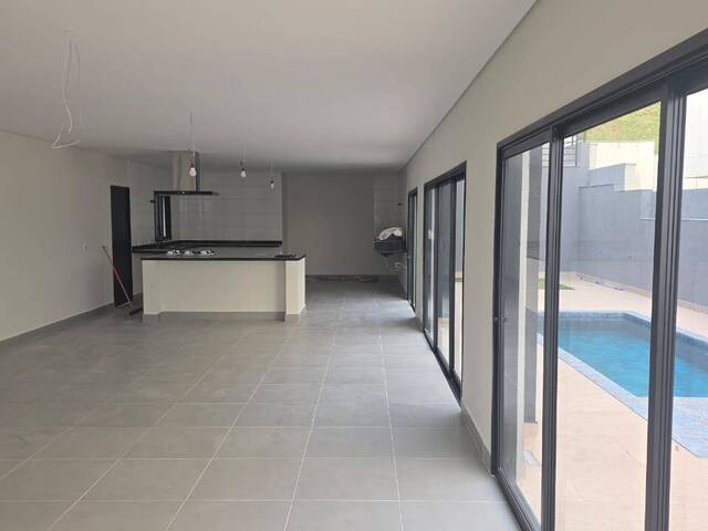 #3254 - Casa em condomínio para Venda em Santana de Parnaíba - SP - 3