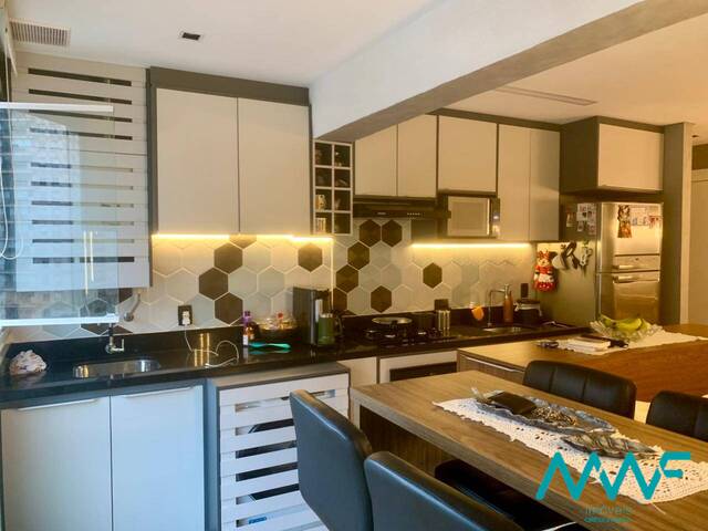 #3255 - Apartamento para Venda em Barueri - SP - 3