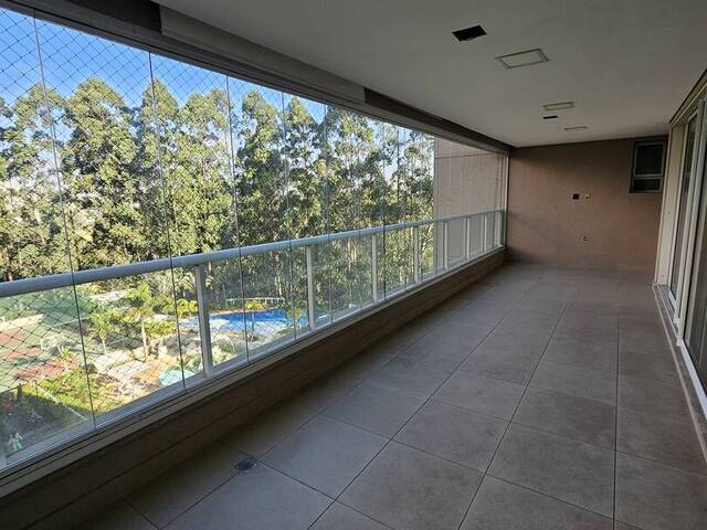 #3256 - Apartamento para Venda em Santana de Parnaíba - SP - 2