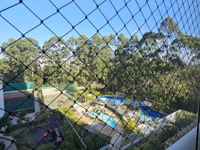 #3256 - Apartamento para Venda em Santana de Parnaíba - SP - 3