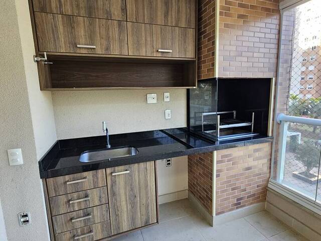Apartamento para Venda em Santana de Parnaíba - 5