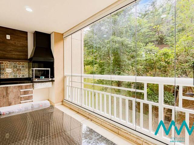 #3258 - Apartamento para Venda em Santana de Parnaíba - SP - 1
