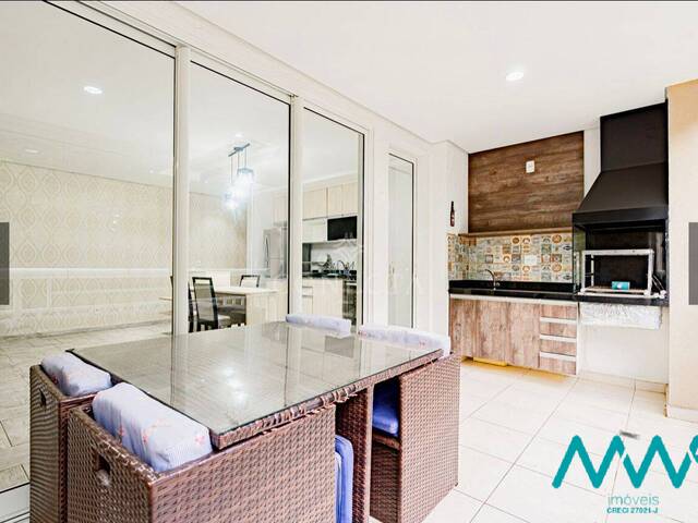 #3258 - Apartamento para Venda em Santana de Parnaíba - SP - 2