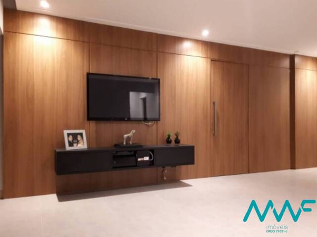 #3259 - Apartamento para Venda em Santana de Parnaíba - SP - 3