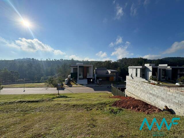 #3260 - Terreno em condomínio para Venda em Santana de Parnaíba - SP - 1