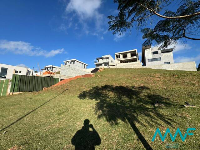 #3260 - Terreno em condomínio para Venda em Santana de Parnaíba - SP - 2