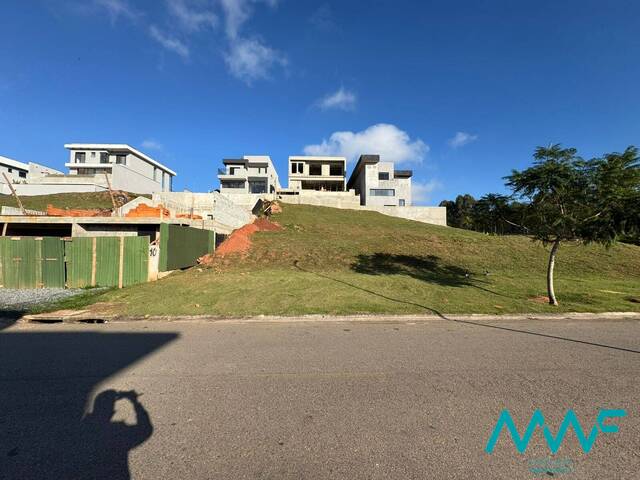 #3260 - Terreno em condomínio para Venda em Santana de Parnaíba - SP - 3