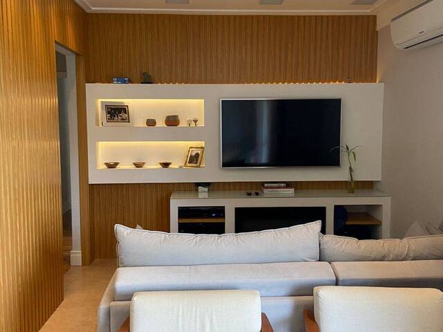#3262 - Apartamento para Venda em Santana de Parnaíba - SP - 2