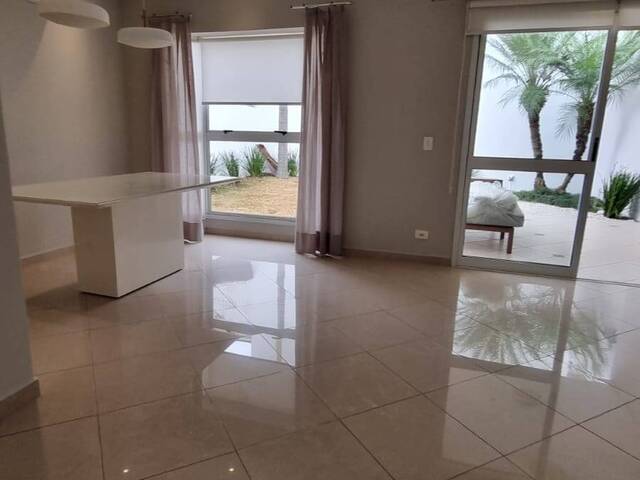 #3264 - Casa em condomínio para Locação em Santana de Parnaíba - SP - 1
