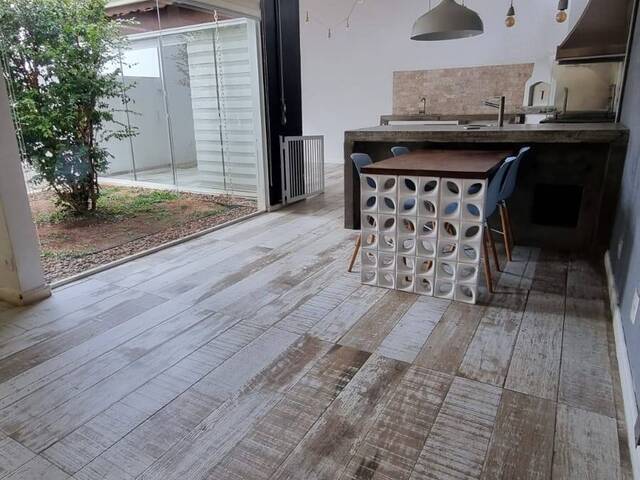 #3265 - Casa em condomínio para Locação em Santana de Parnaíba - SP - 2
