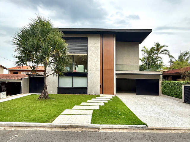 #3269 - Casa em condomínio para Venda em Barueri - SP - 2