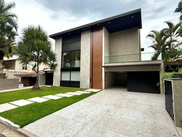 #3269 - Casa em condomínio para Venda em Barueri - SP - 1
