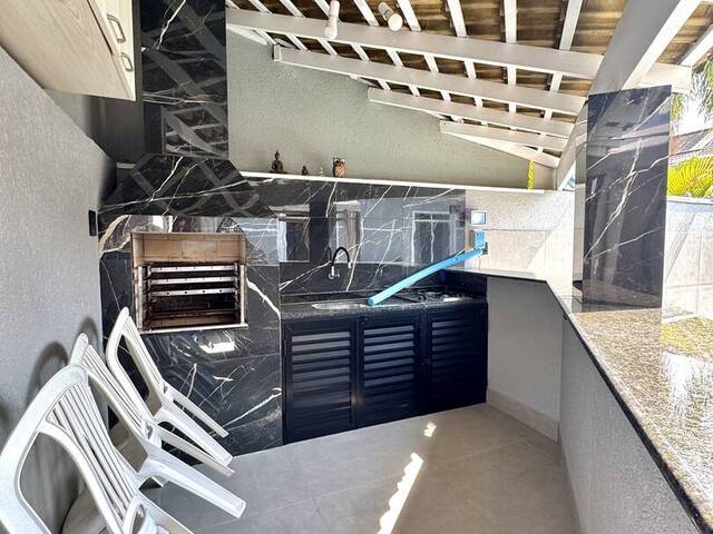 #3270 - Casa em condomínio para Venda em Santana de Parnaíba - SP - 3