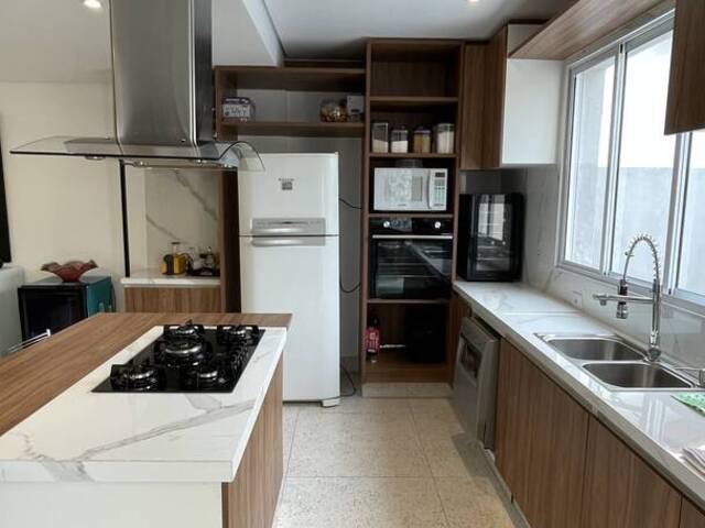 #3274 - Casa em condomínio para Venda em Santana de Parnaíba - SP - 3