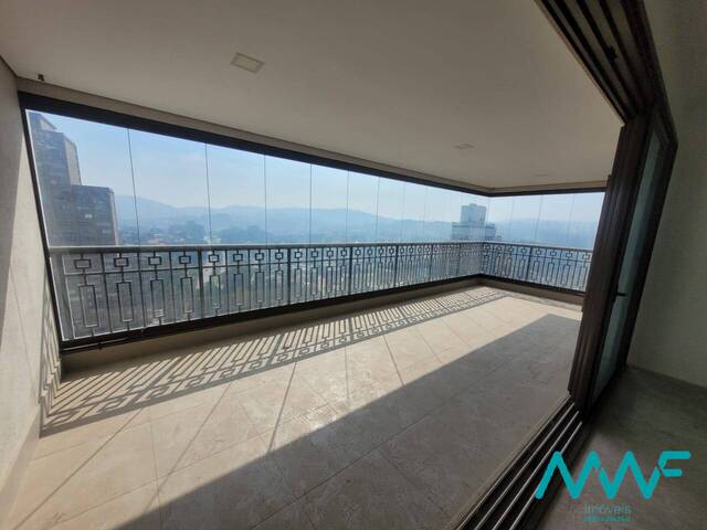 #3276 - Apartamento para Venda em Barueri - SP - 1