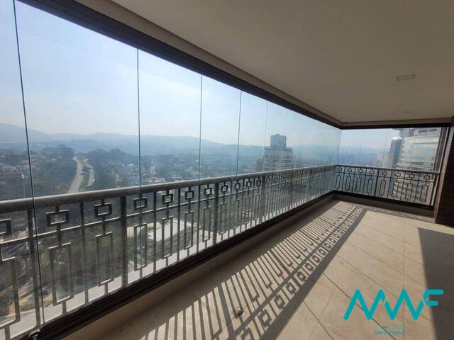 #3276 - Apartamento para Venda em Barueri - SP - 3