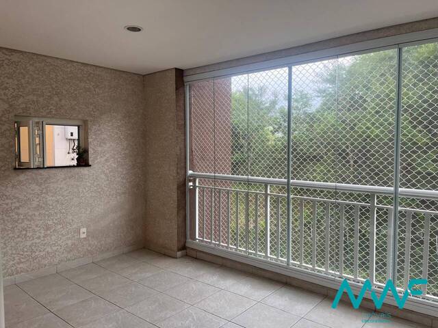 #3277 - Apartamento para Venda em Santana de Parnaíba - SP - 3