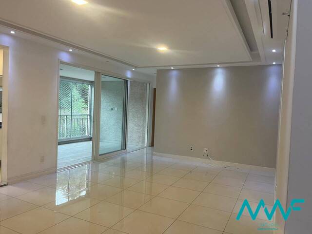 #3277 - Apartamento para Venda em Santana de Parnaíba - SP