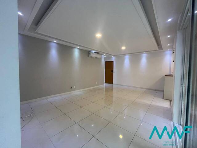 #3277 - Apartamento para Venda em Santana de Parnaíba - SP