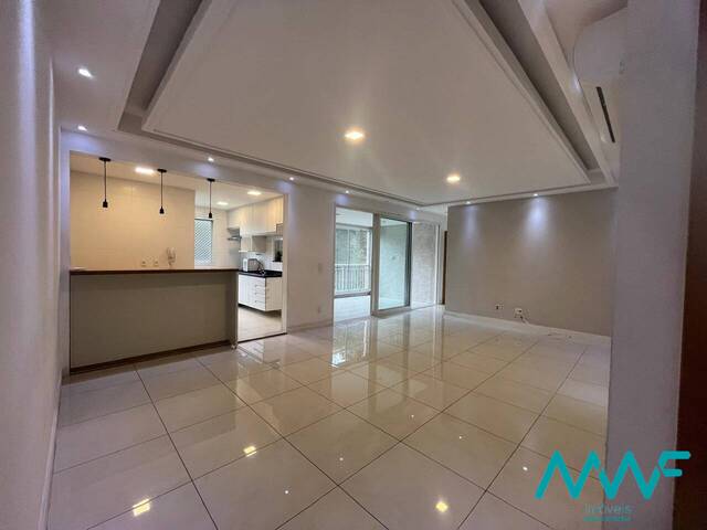 #3277 - Apartamento para Venda em Santana de Parnaíba - SP