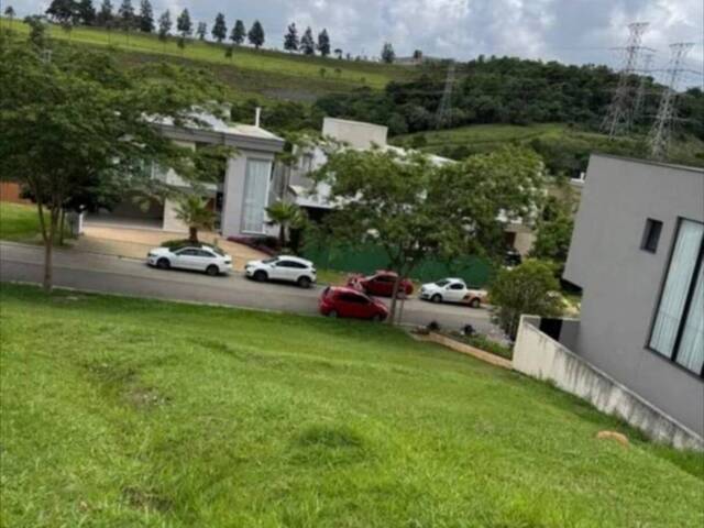 #3278 - Terreno em condomínio para Venda em Santana de Parnaíba - SP - 1