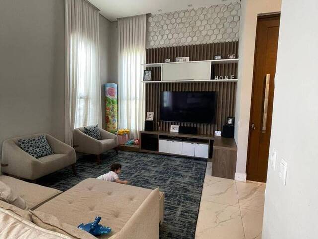 #3279 - Casa em condomínio para Venda em Santana de Parnaíba - SP - 2