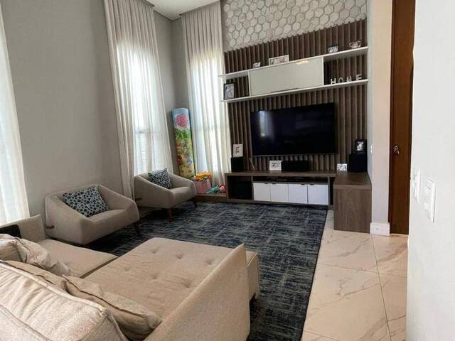 #3279 - Casa em condomínio para Venda em Santana de Parnaíba - SP - 3
