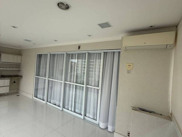 #3282 - Apartamento para Venda em Santana de Parnaíba - SP - 3