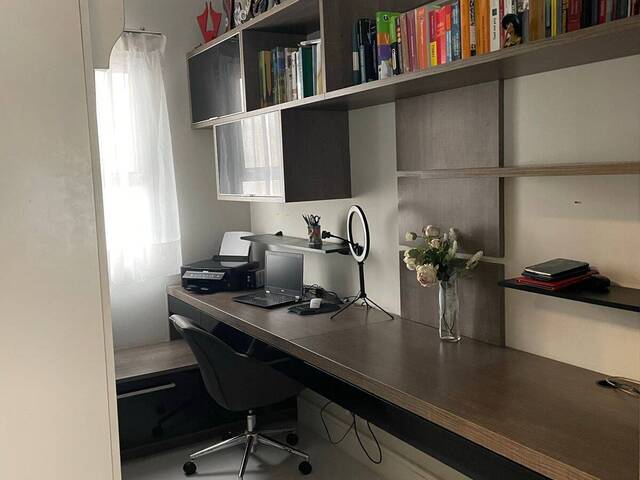 #3283 - Apartamento para Venda em Santana de Parnaíba - SP - 3