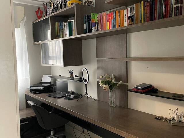#3283 - Apartamento para Venda em Santana de Parnaíba - SP - 2