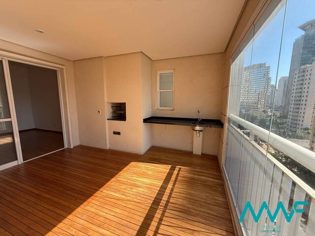 #3285 - Apartamento para Venda em Barueri - SP - 1